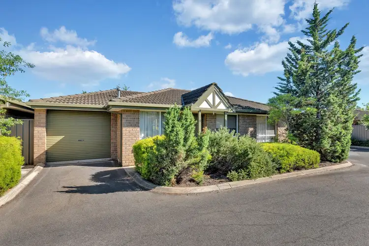 Main view of Homely unit listing, 8/2 Hectorville Road, Hectorville SA 5073