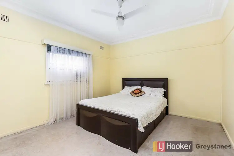 Sixth view of Homely house listing, 26 Targo Road, Girraween NSW 2145