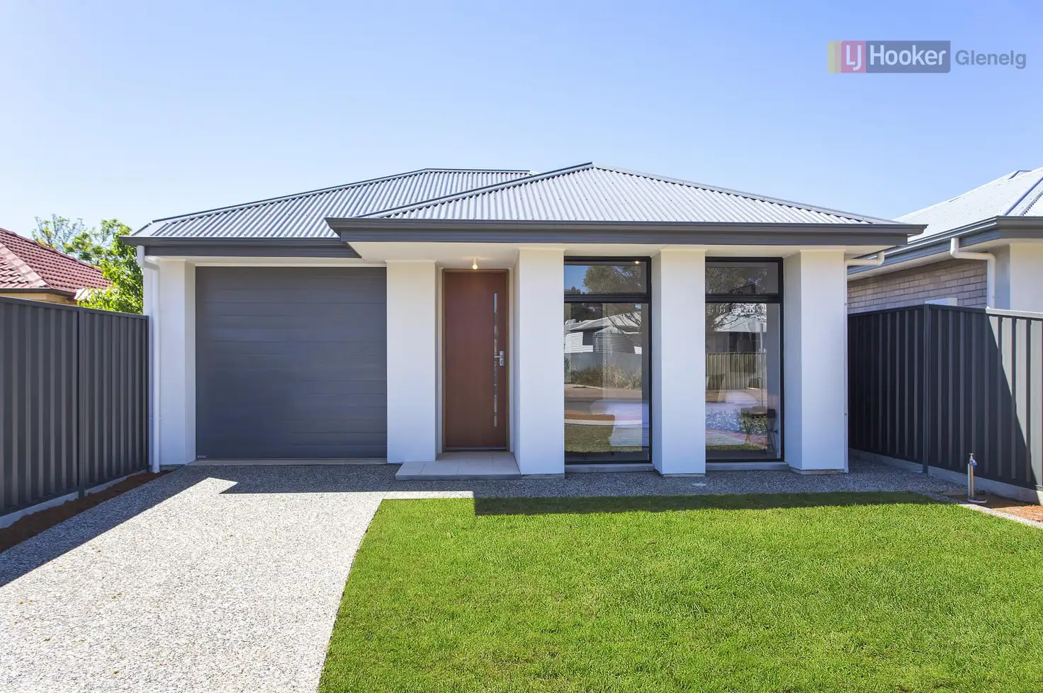 Main view of Homely house listing, 13 Howard Street, Dover Gardens SA 5048