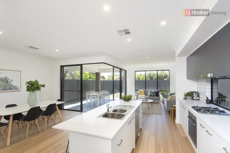 Second view of Homely house listing, 13 Howard Street, Dover Gardens SA 5048