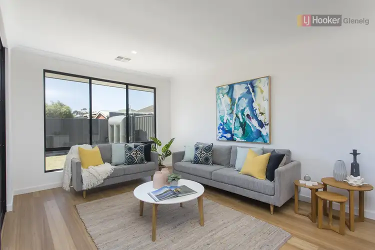 Fourth view of Homely house listing, 13 Howard Street, Dover Gardens SA 5048