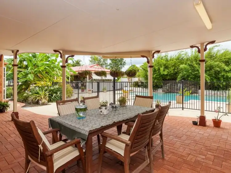 Third view of Homely house listing, 14 Parksville Drive, New Auckland QLD 4680