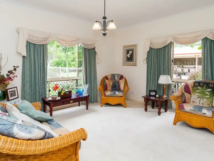 Fourth view of Homely house listing, 14 Parksville Drive, New Auckland QLD 4680