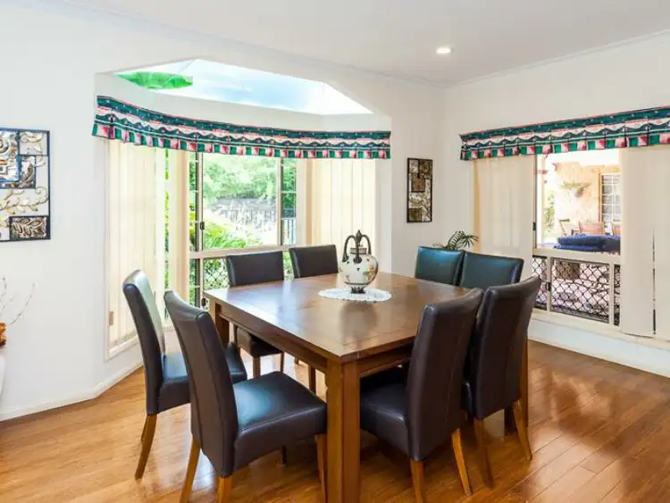 Seventh view of Homely house listing, 14 Parksville Drive, New Auckland QLD 4680