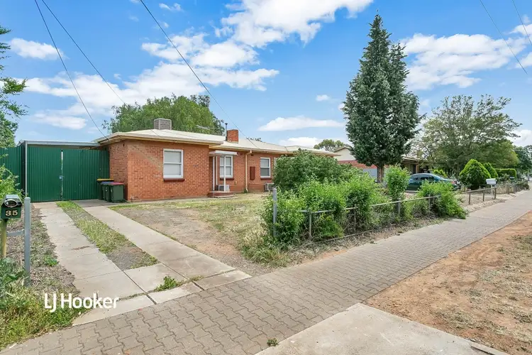 35-37 Heytesbury Road, Davoren Park SA 5113
