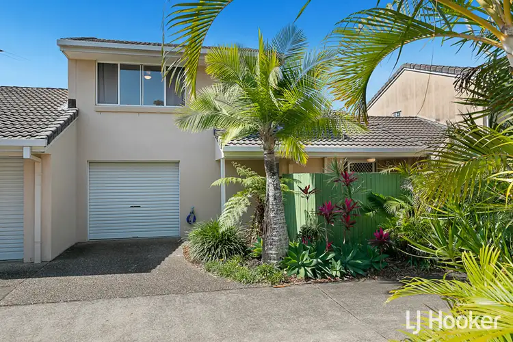 26/88 Wynyard Street, Cleveland QLD 4163