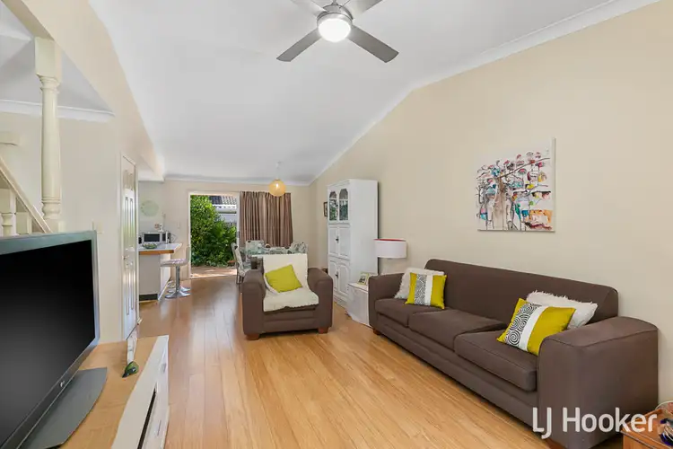 Third view of Homely townhouse listing, 26/88 Wynyard Street, Cleveland QLD 4163