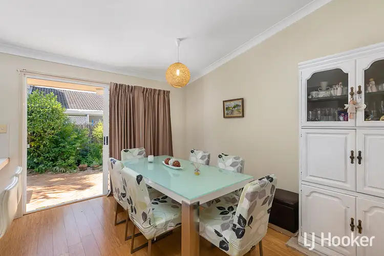 Fourth view of Homely townhouse listing, 26/88 Wynyard Street, Cleveland QLD 4163
