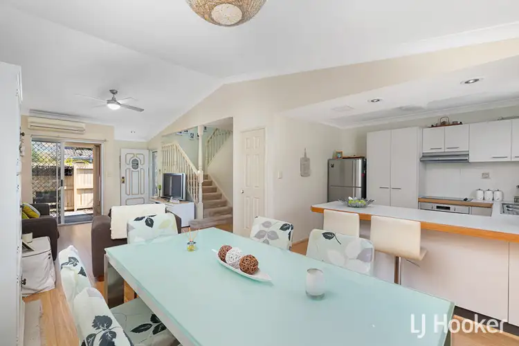 Fifth view of Homely townhouse listing, 26/88 Wynyard Street, Cleveland QLD 4163