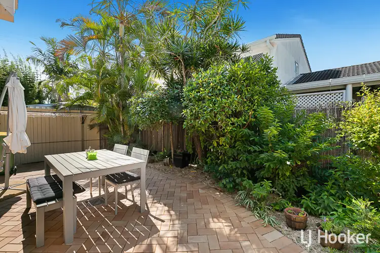 Sixth view of Homely townhouse listing, 26/88 Wynyard Street, Cleveland QLD 4163