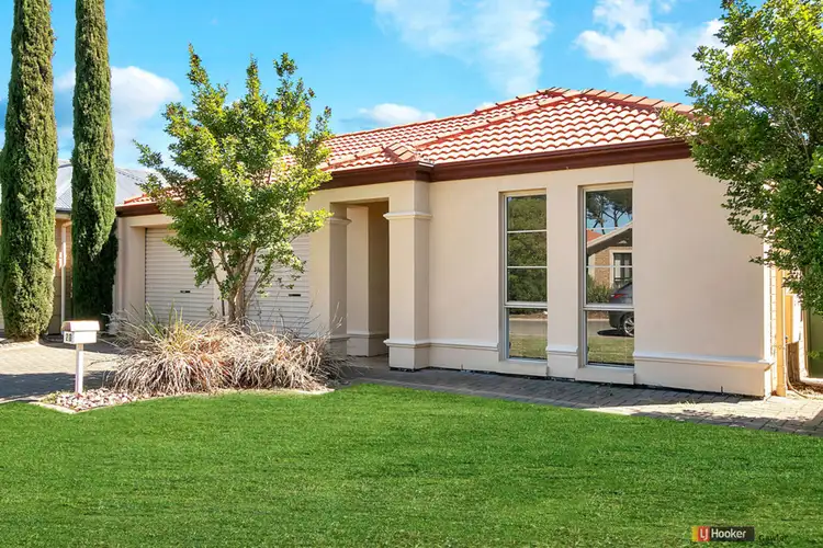 Second view of Homely house listing, 20 Gemini Drive, Munno Para West SA 5115