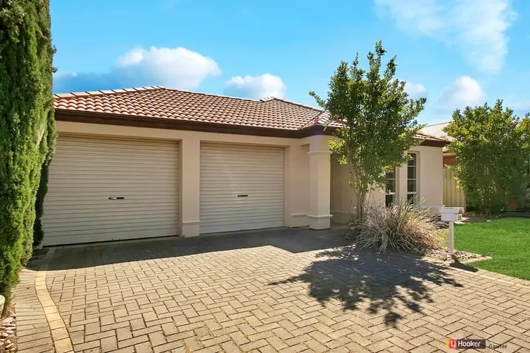 Third view of Homely house listing, 20 Gemini Drive, Munno Para West SA 5115
