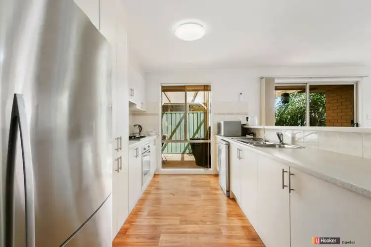 Fifth view of Homely house listing, 20 Gemini Drive, Munno Para West SA 5115