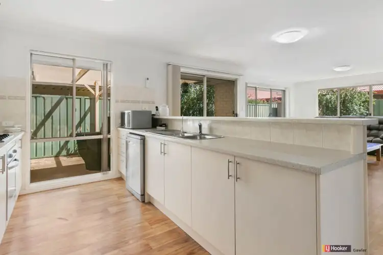 Sixth view of Homely house listing, 20 Gemini Drive, Munno Para West SA 5115