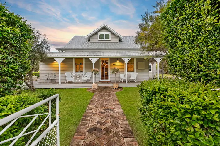 Second view of Homely rural property listing, 42 Palmers Lane, Bensville NSW 2251