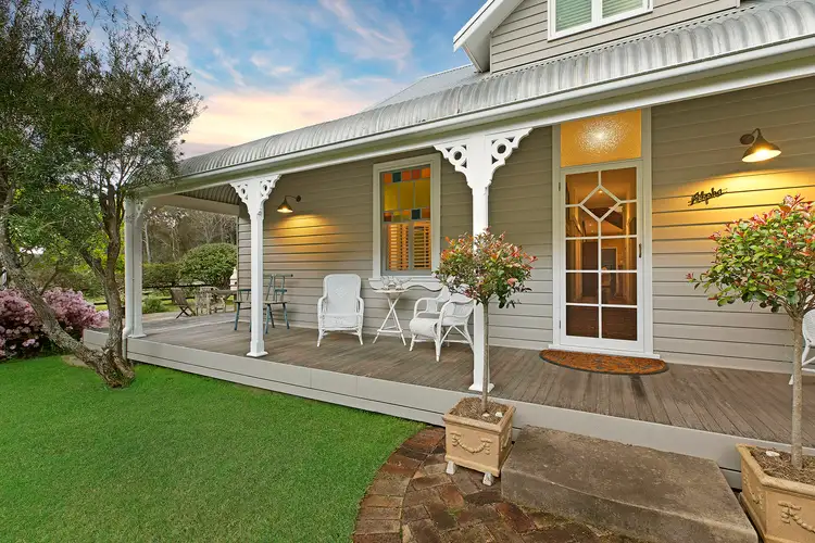 Third view of Homely rural property listing, 42 Palmers Lane, Bensville NSW 2251