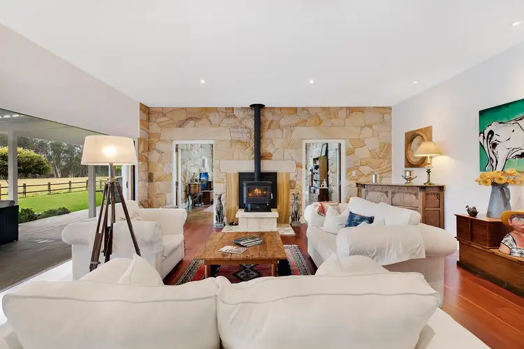 Fifth view of Homely rural property listing, 42 Palmers Lane, Bensville NSW 2251