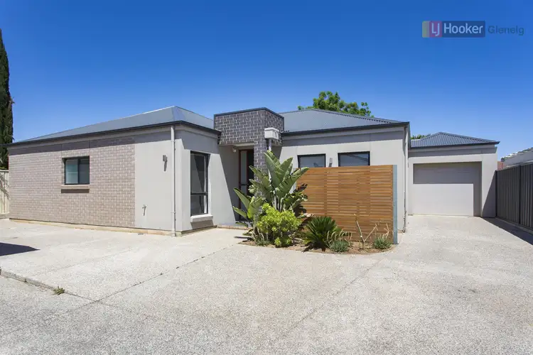 34A Johnstone Street, Glengowrie SA 5044