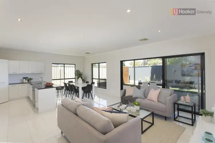 Second view of Homely house listing, 34A Johnstone Street, Glengowrie SA 5044