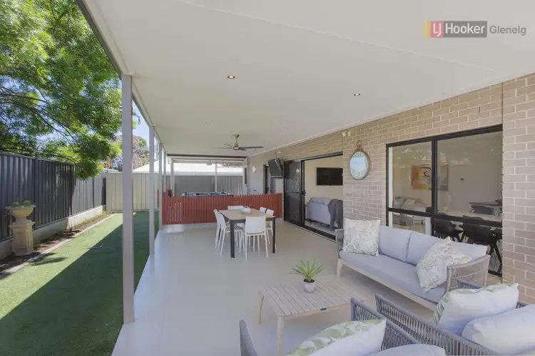 Third view of Homely house listing, 34A Johnstone Street, Glengowrie SA 5044