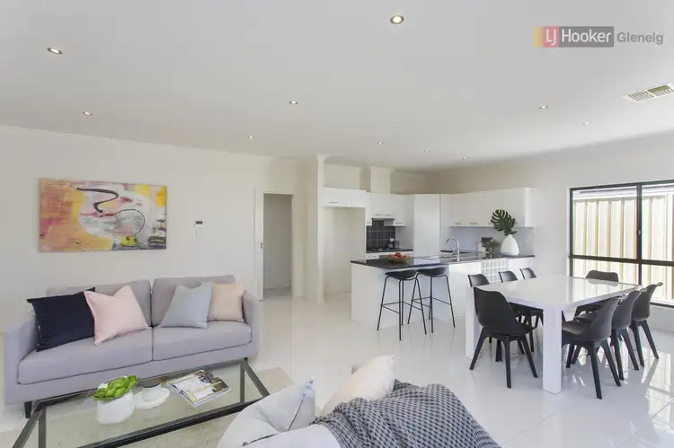 Fourth view of Homely house listing, 34A Johnstone Street, Glengowrie SA 5044