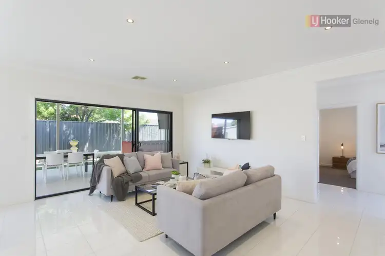 Fifth view of Homely house listing, 34A Johnstone Street, Glengowrie SA 5044
