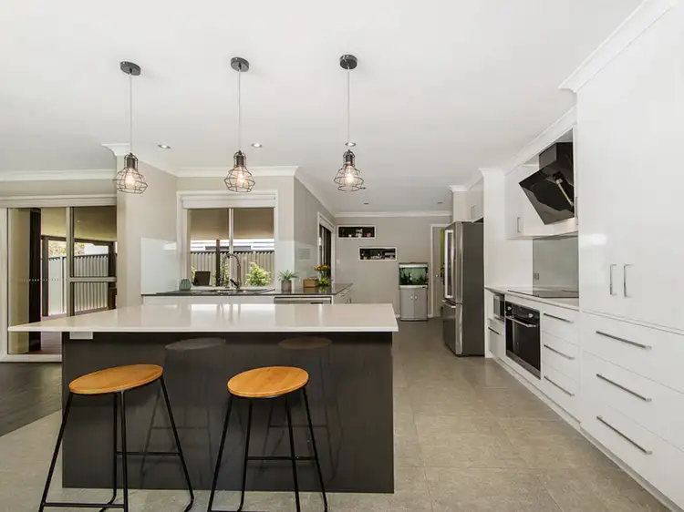 Second view of Homely house listing, 1/105 Cobai Drive, Mudgeeraba QLD 4213