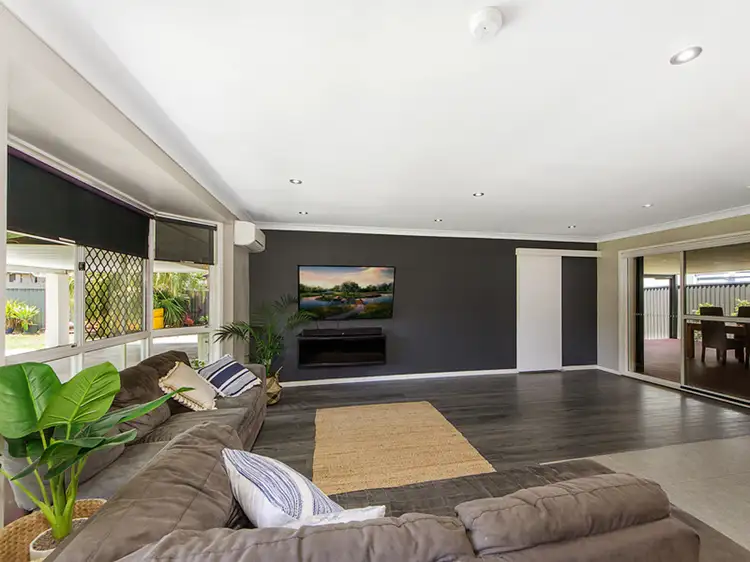 Third view of Homely house listing, 1/105 Cobai Drive, Mudgeeraba QLD 4213