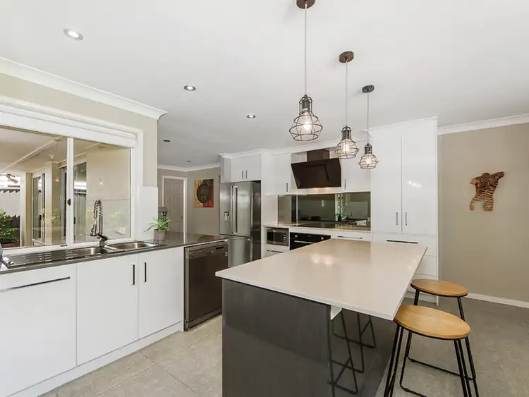 Fifth view of Homely house listing, 1/105 Cobai Drive, Mudgeeraba QLD 4213