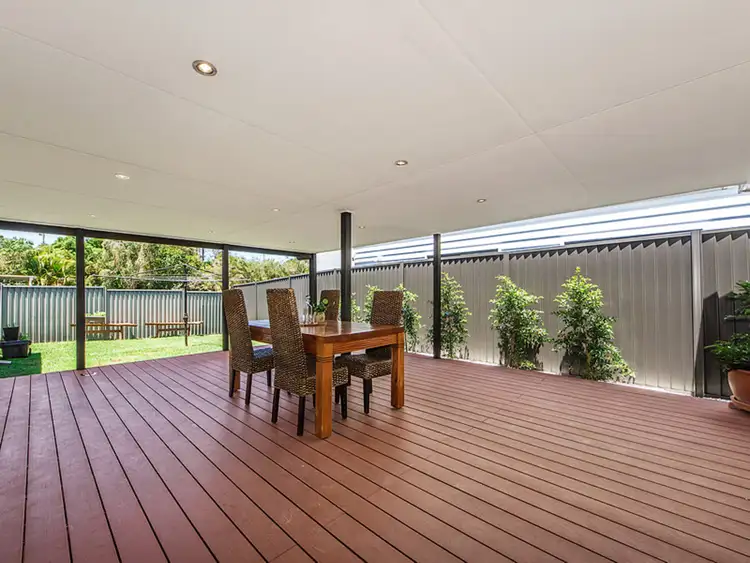 Sixth view of Homely house listing, 1/105 Cobai Drive, Mudgeeraba QLD 4213