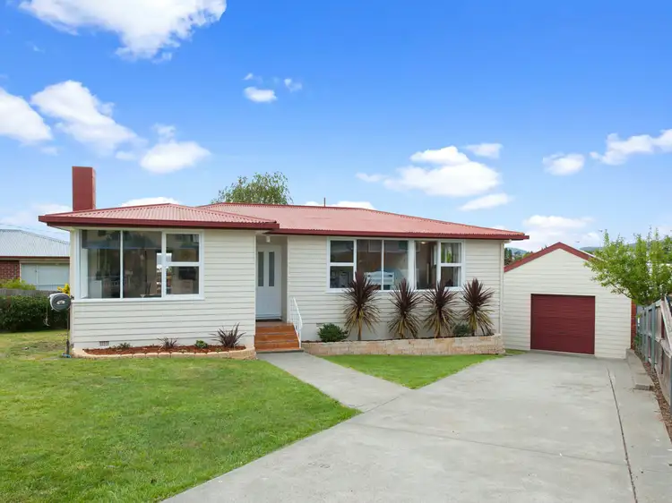 45 Cleburne Street, Claremont TAS 7011