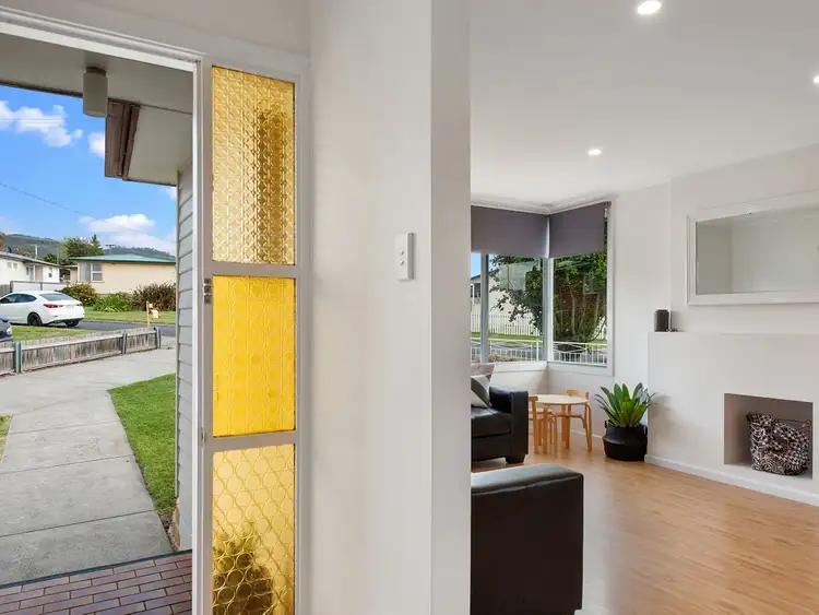 Sixth view of Homely house listing, 45 Cleburne Street, Claremont TAS 7011