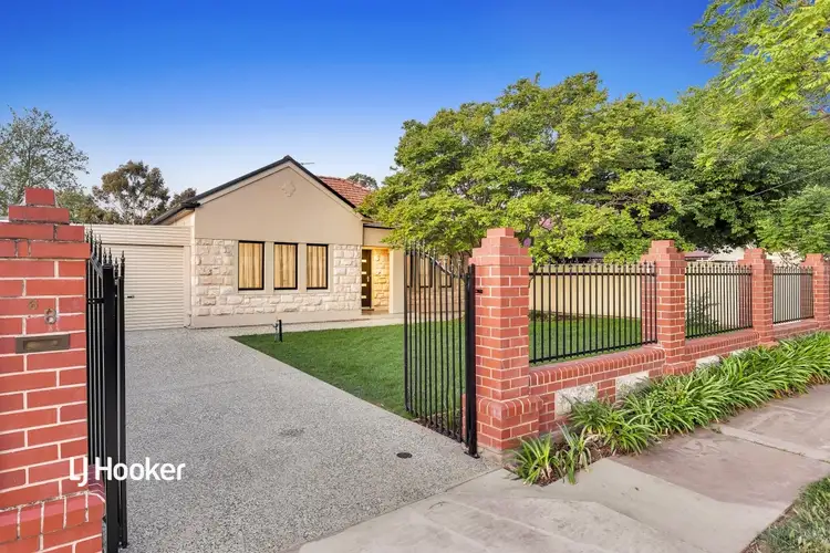 Second view of Homely house listing, 68 McInnes Avenue, Broadview SA 5083