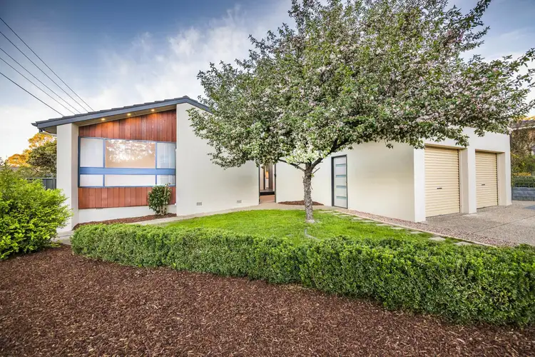 Second view of Homely house listing, 41 Davidson Street, Higgins ACT 2615