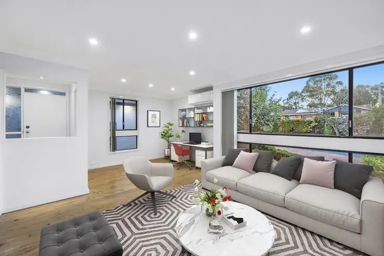 Fourth view of Homely house listing, 41 Davidson Street, Higgins ACT 2615