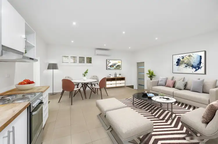 Sixth view of Homely house listing, 41 Davidson Street, Higgins ACT 2615