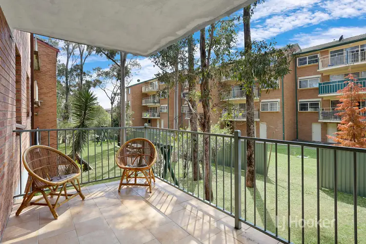 Second view of Homely unit listing, 2/37 Hythe Street, Mount Druitt NSW 2770