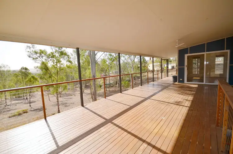 Second view of Homely house listing, 124-128 Stephens Place, Kooralbyn QLD 4285