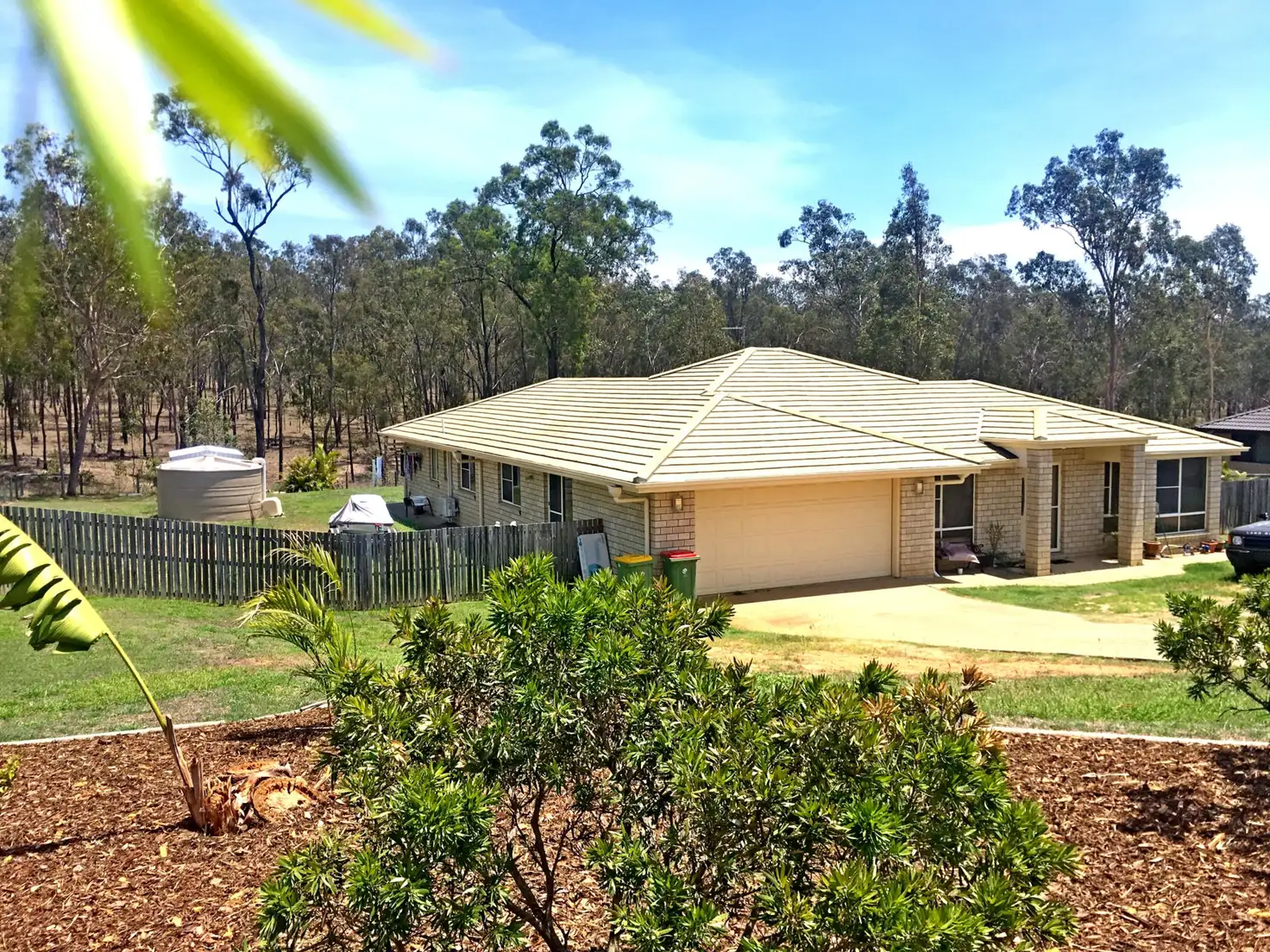 Main view of Homely rural property listing, 14 Spotted Gum Drive, Gatton QLD 4343
