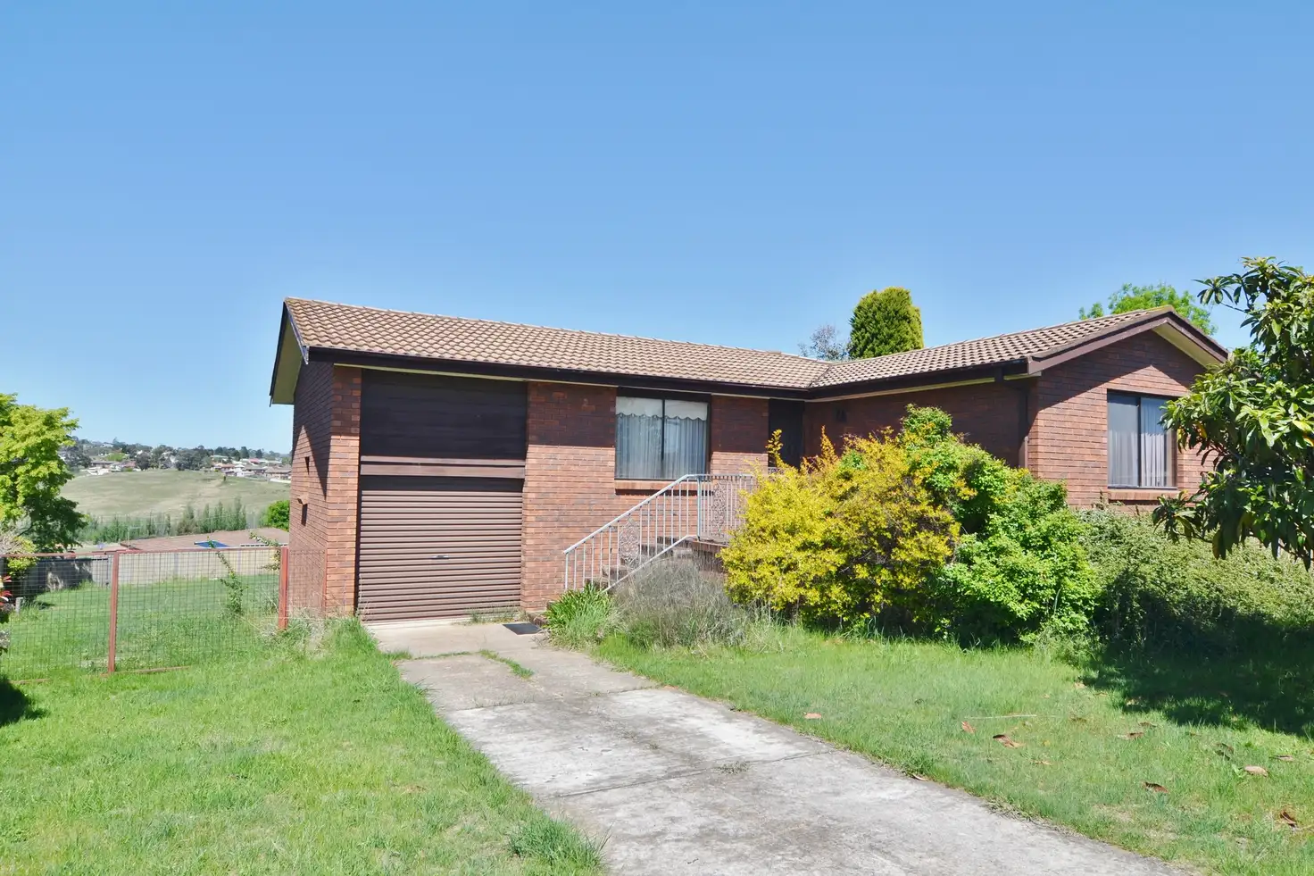 Main view of Homely house listing, 17 Pindari Place, Wallerawang NSW 2845
