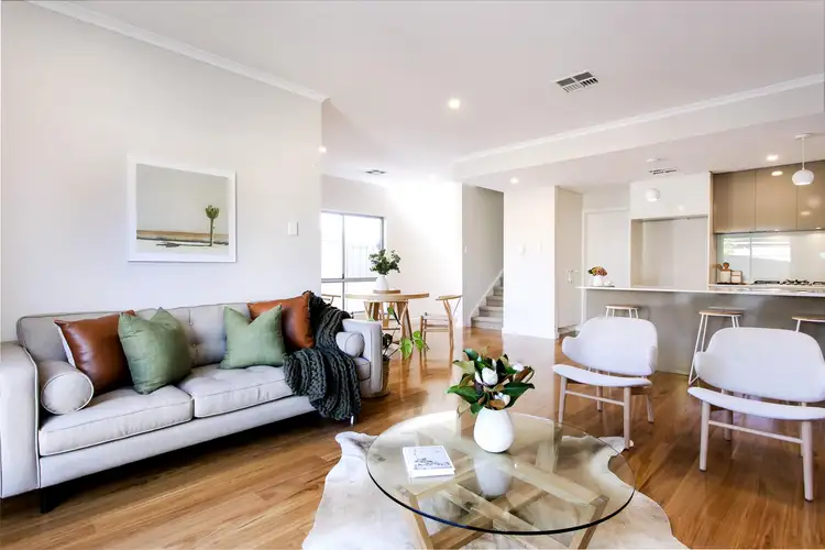 Second view of Homely house listing, 4 Stephens Place, Morphettville SA 5043