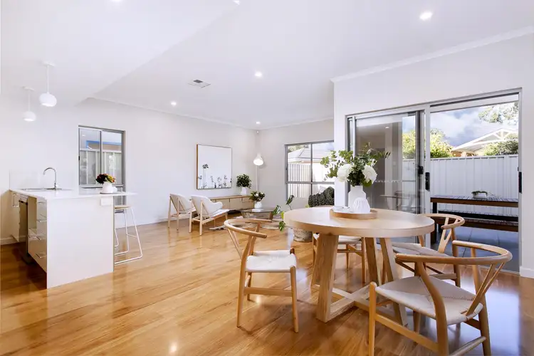 Third view of Homely house listing, 4 Stephens Place, Morphettville SA 5043