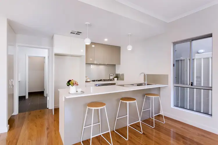 Fourth view of Homely house listing, 4 Stephens Place, Morphettville SA 5043