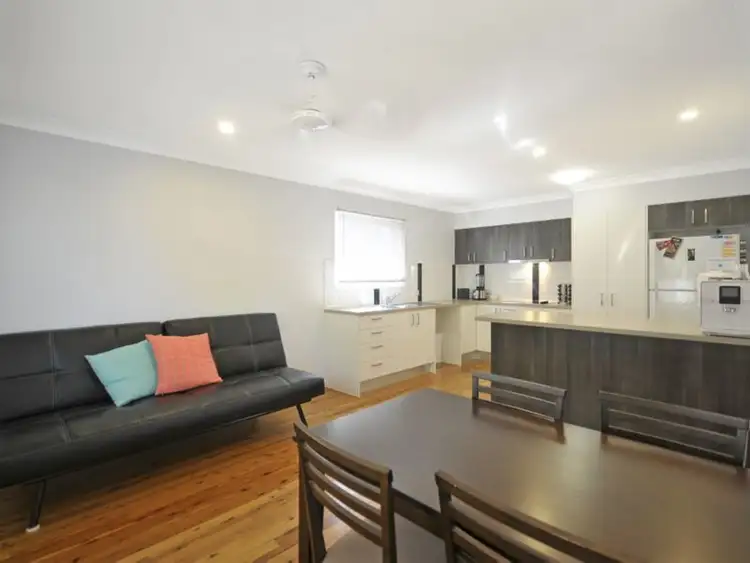 Third view of Homely semi-detached listing, 1/129 Tahiti Avenue, Palm Beach QLD 4221