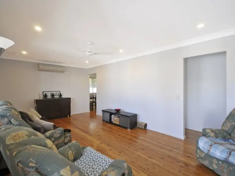 Sixth view of Homely semi-detached listing, 1/129 Tahiti Avenue, Palm Beach QLD 4221