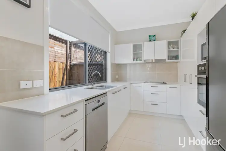 Third view of Homely townhouse listing, 8/21 Passage Street, Cleveland QLD 4163