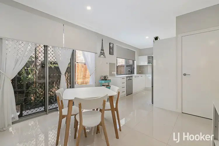 Fourth view of Homely townhouse listing, 8/21 Passage Street, Cleveland QLD 4163