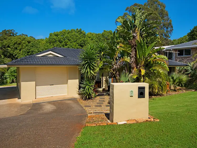 7 Emma Way, Goonellabah NSW 2480