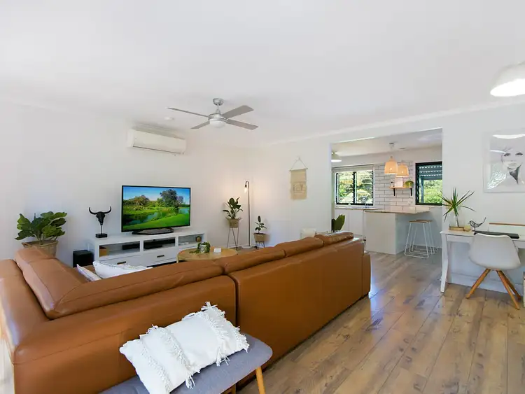 Second view of Homely house listing, 7 Emma Way, Goonellabah NSW 2480