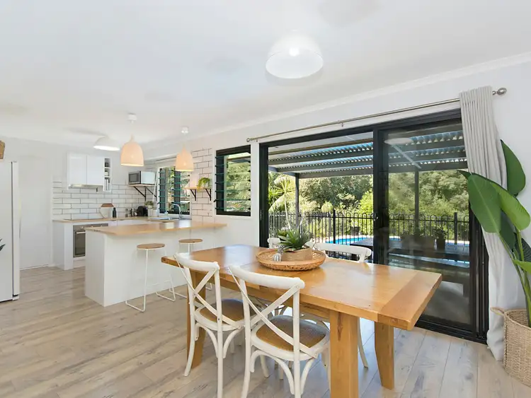 Third view of Homely house listing, 7 Emma Way, Goonellabah NSW 2480